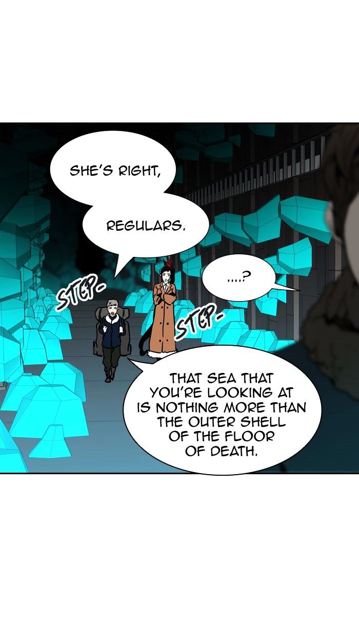 Tower of God chapter 313 - page 10