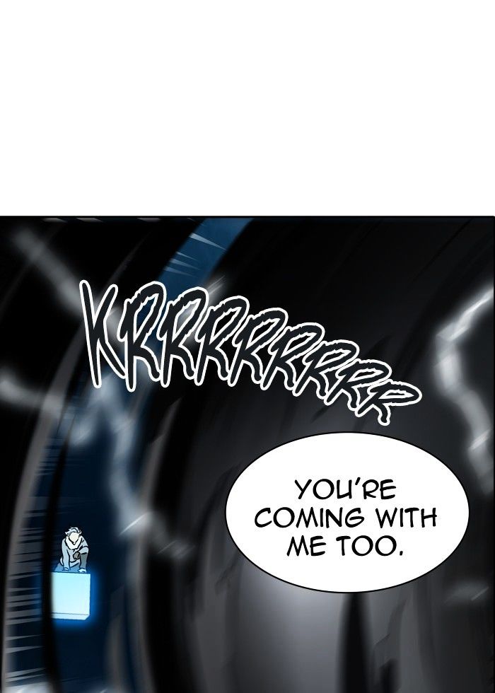 Tower of God chapter 313 - page 101