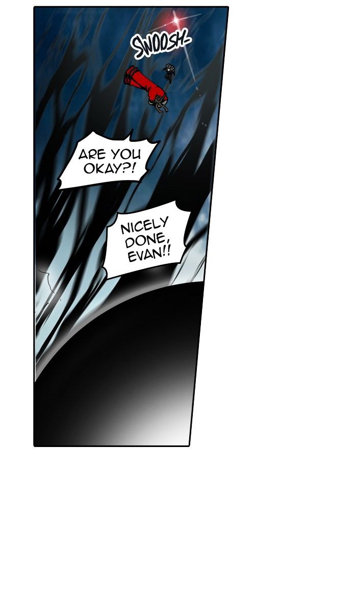 Tower of God chapter 313 - page 111