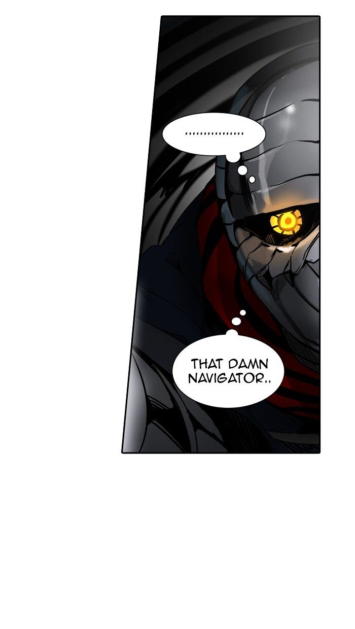 Tower of God chapter 313 - page 112