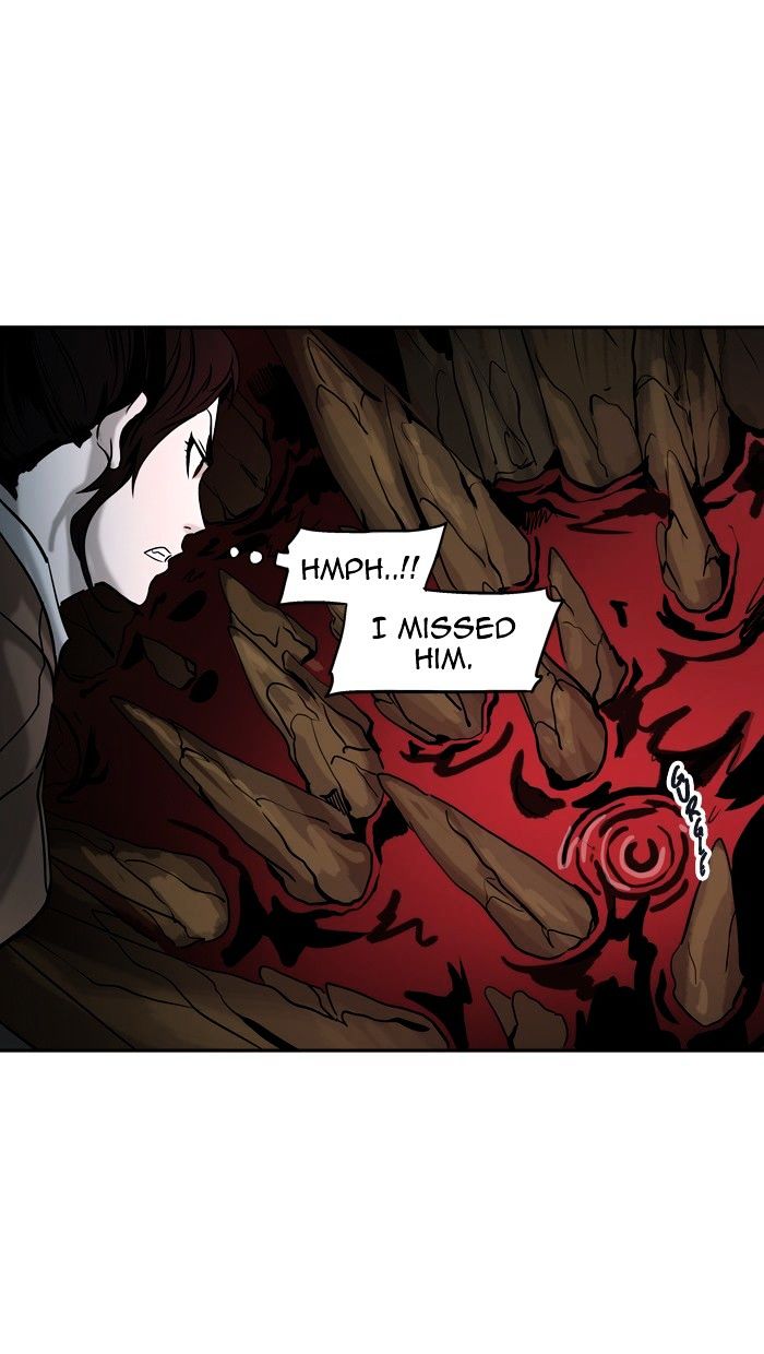 Tower of God chapter 313 - page 116