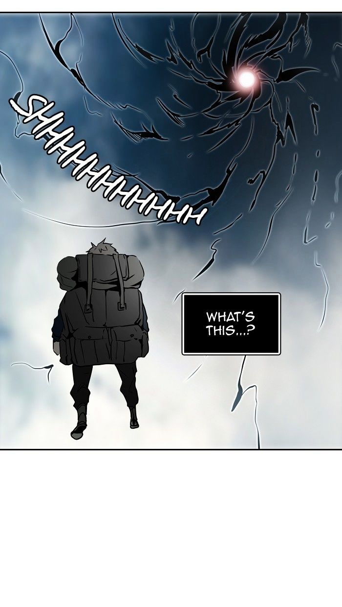Tower of God chapter 313 - page 119
