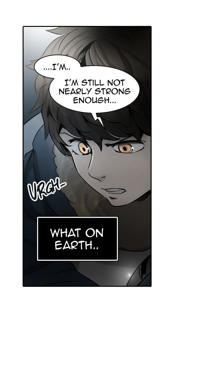 Tower of God chapter 313 - page 122