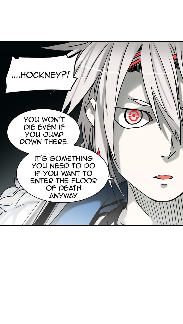 Tower of God chapter 313 - page 21
