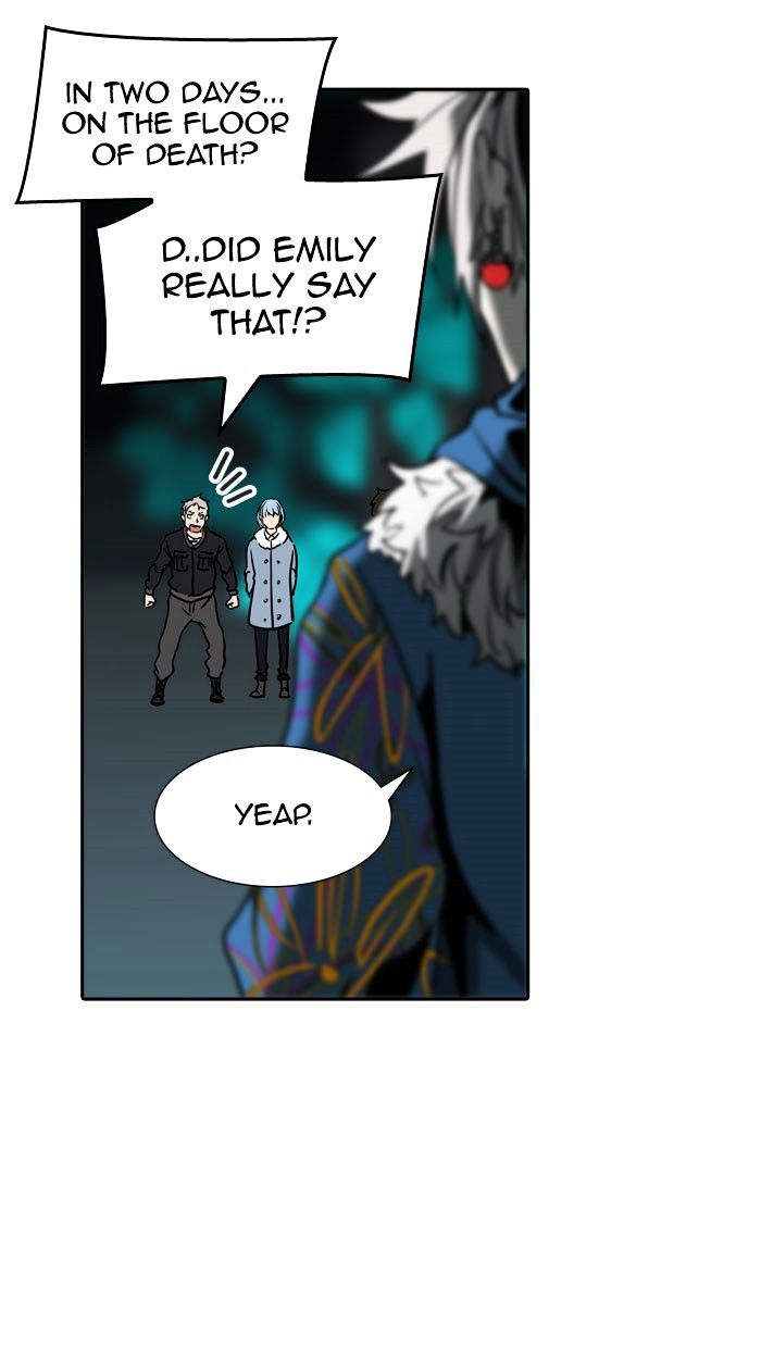 Tower of God chapter 313 - page 25