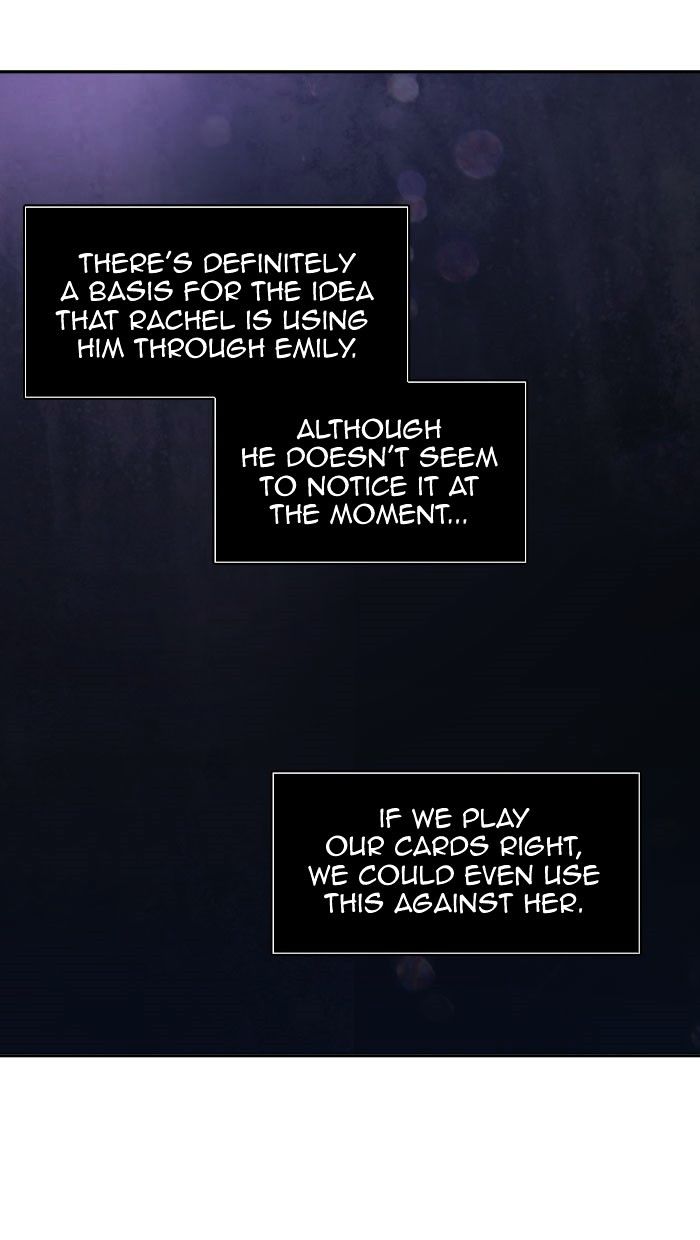 Tower of God chapter 313 - page 27
