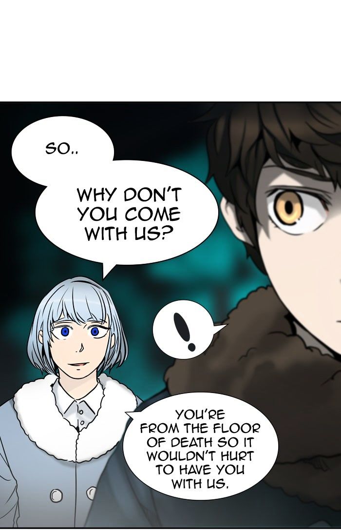 Tower of God chapter 313 - page 28