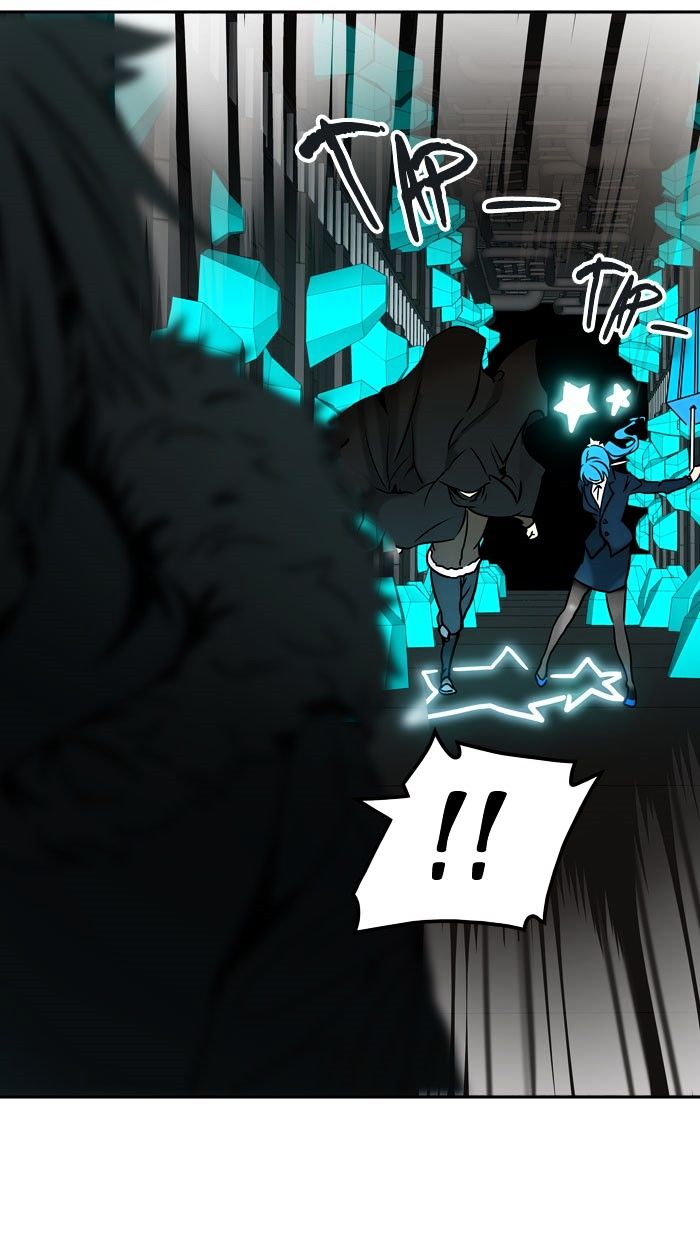 Tower of God chapter 313 - page 33