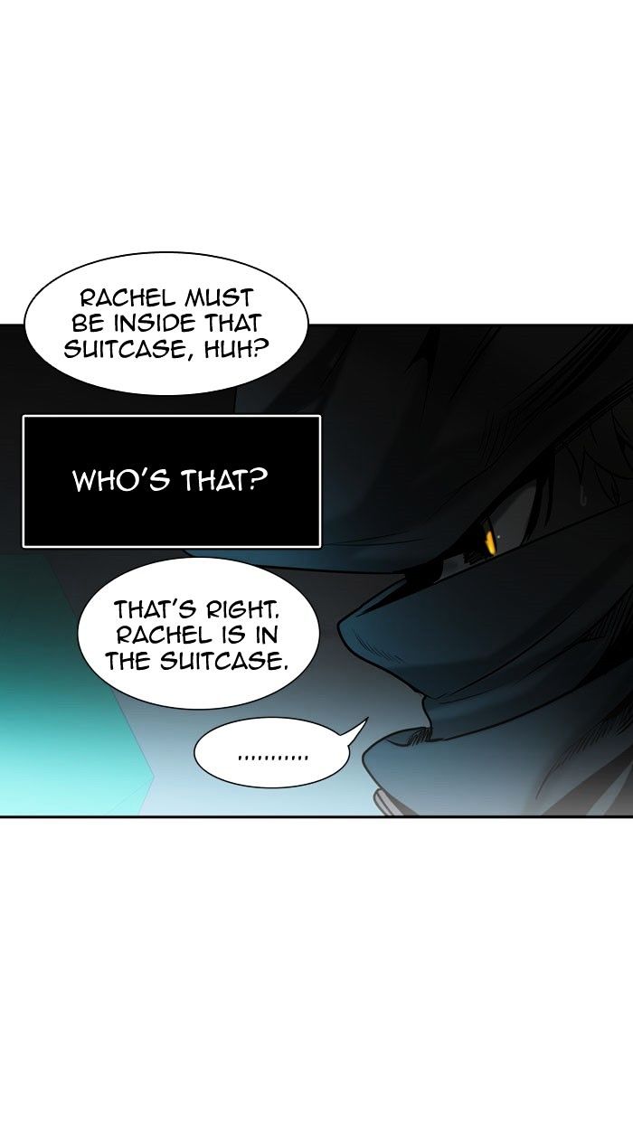 Tower of God chapter 313 - page 37