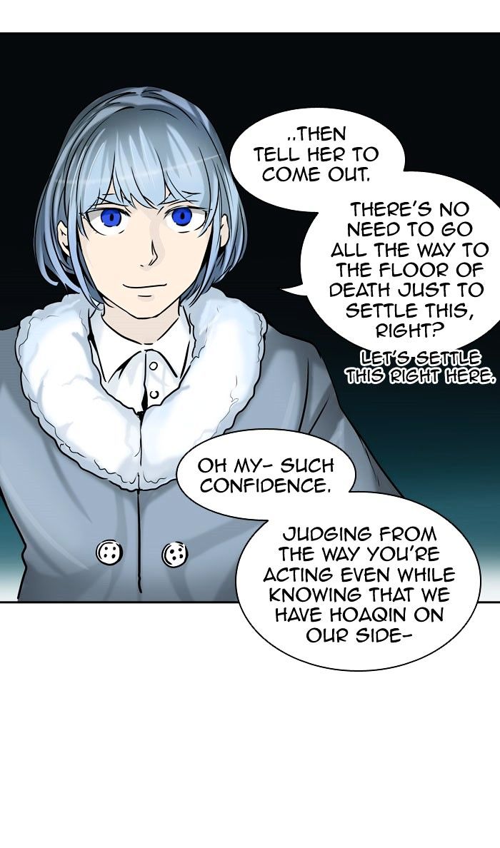 Tower of God chapter 313 - page 38