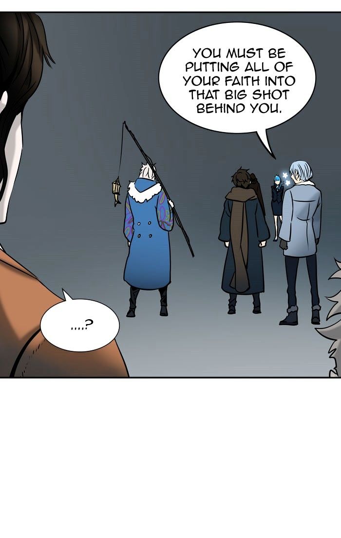 Tower of God chapter 313 - page 39