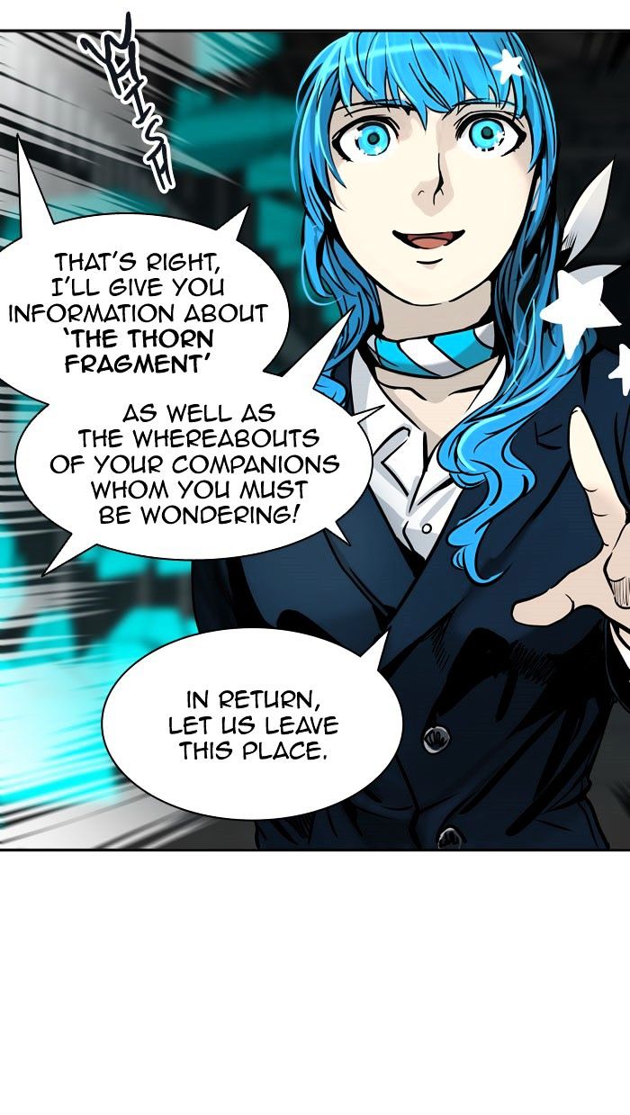 Tower of God chapter 313 - page 43