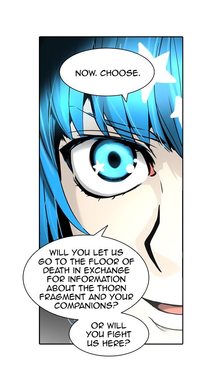 Tower of God chapter 313 - page 45