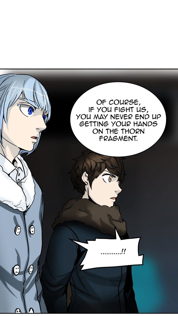 Tower of God chapter 313 - page 46