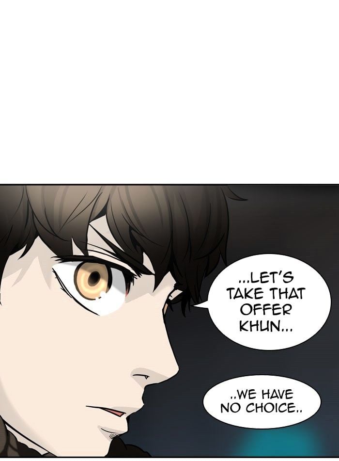 Tower of God chapter 313 - page 47