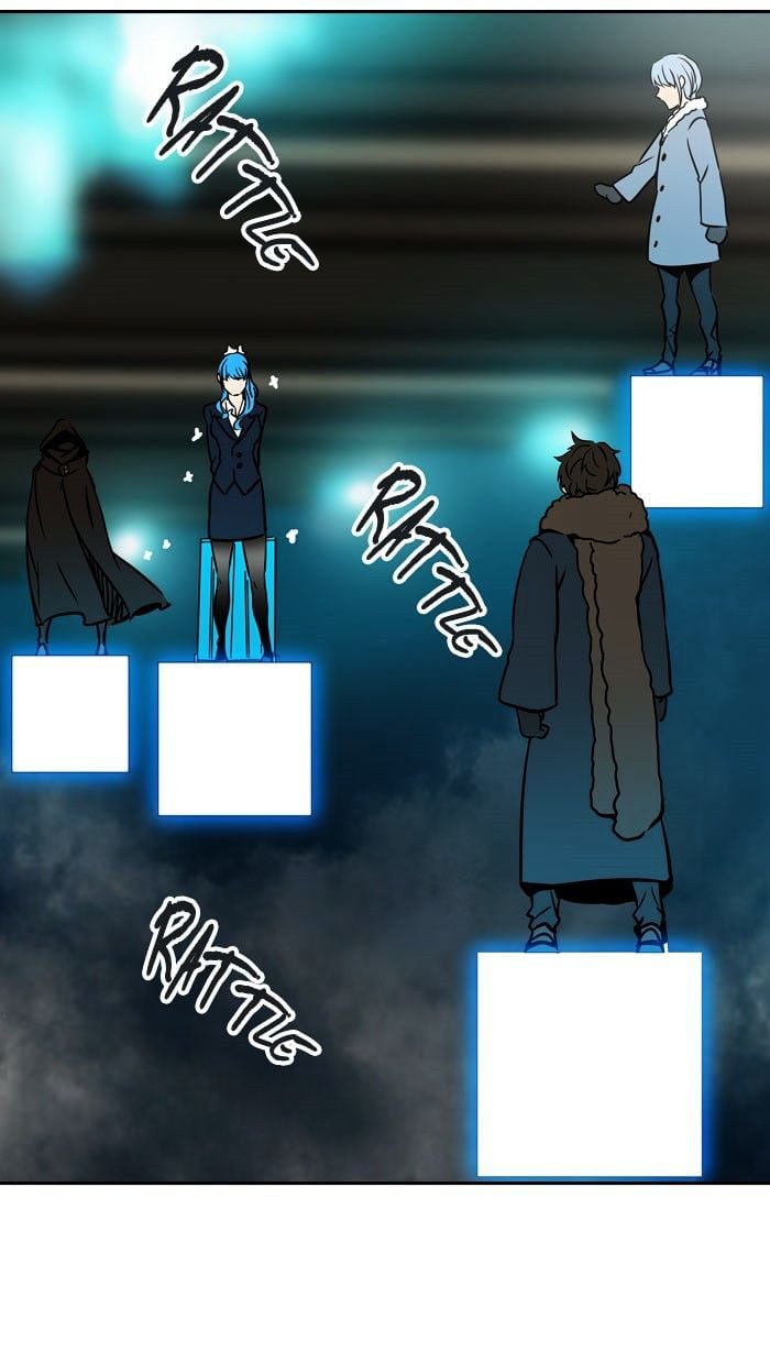 Tower of God chapter 313 - page 49