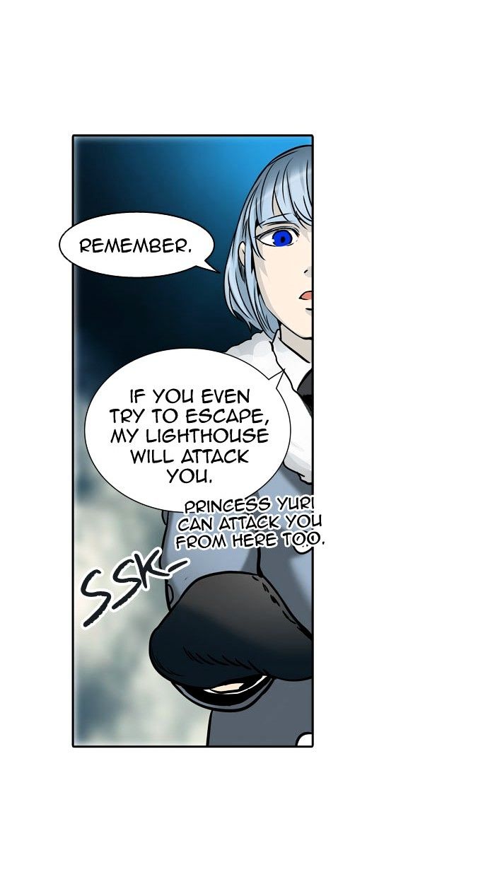 Tower of God chapter 313 - page 51