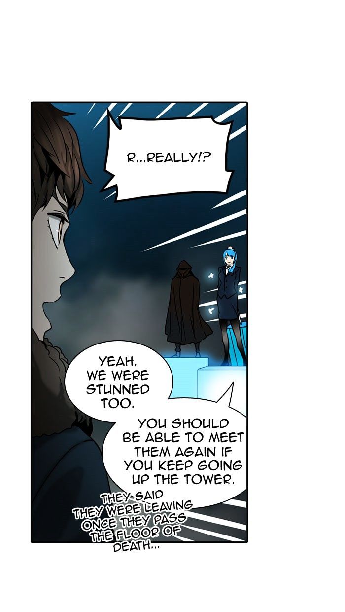 Tower of God chapter 313 - page 56