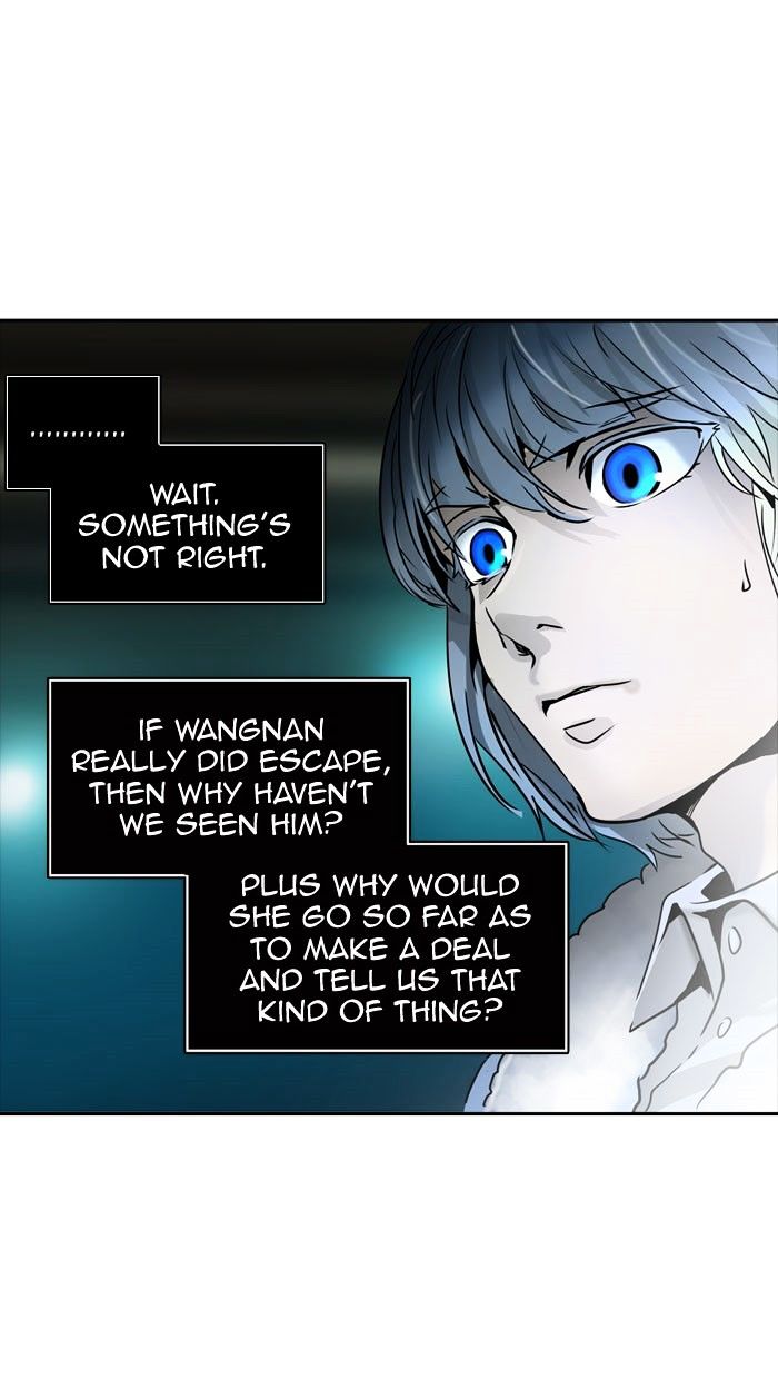 Tower of God chapter 313 - page 58