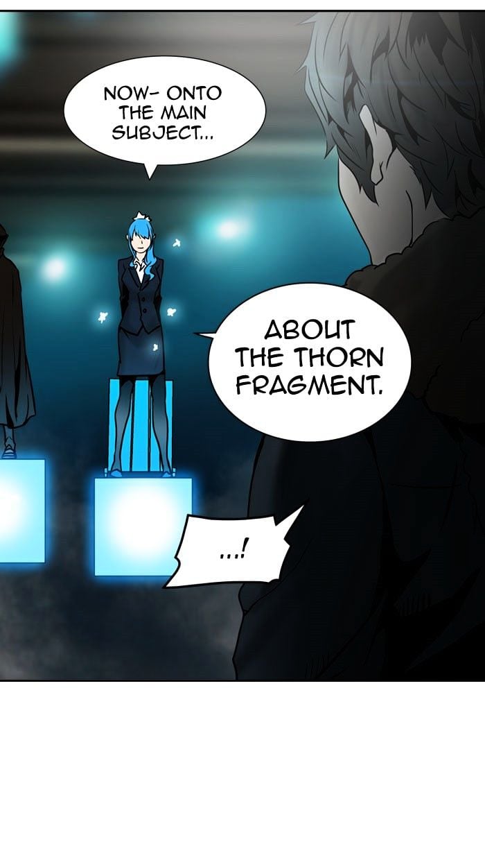 Tower of God chapter 313 - page 60