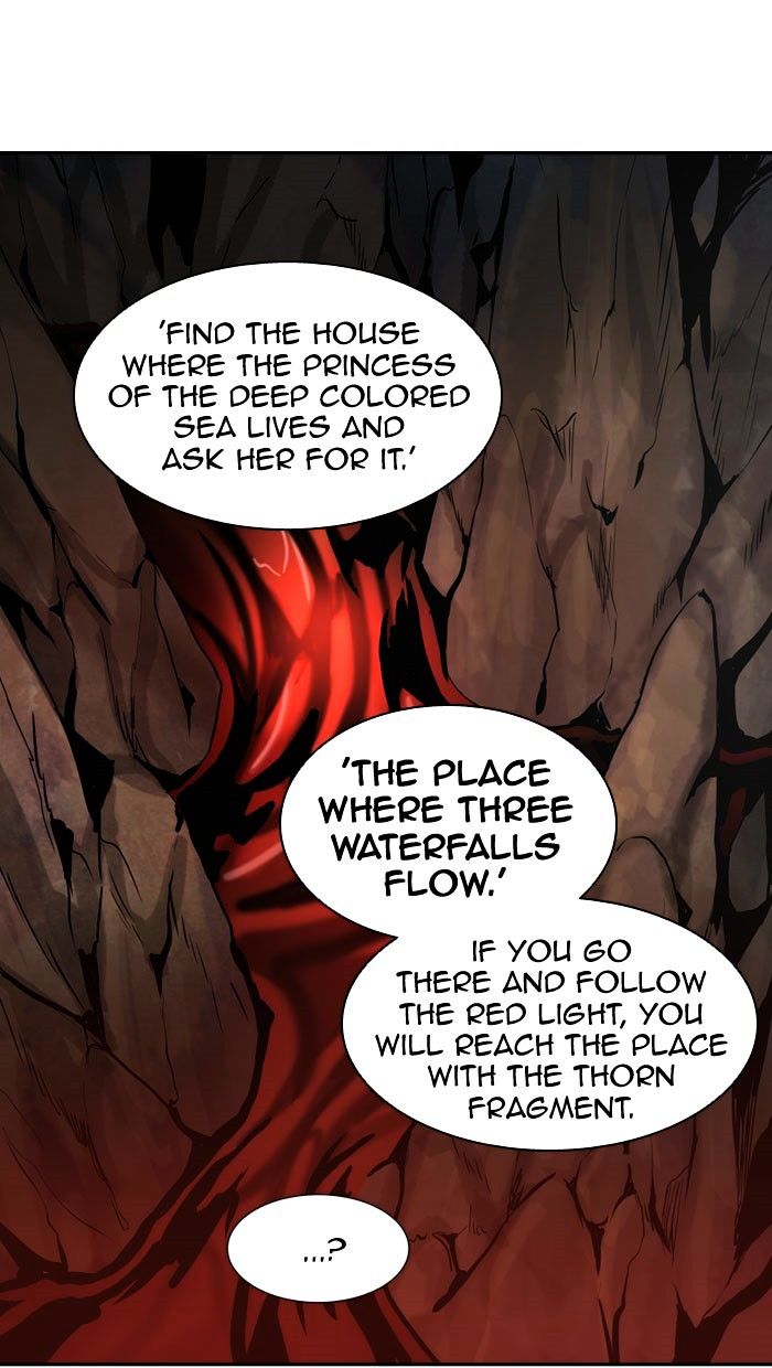 Tower of God chapter 313 - page 61
