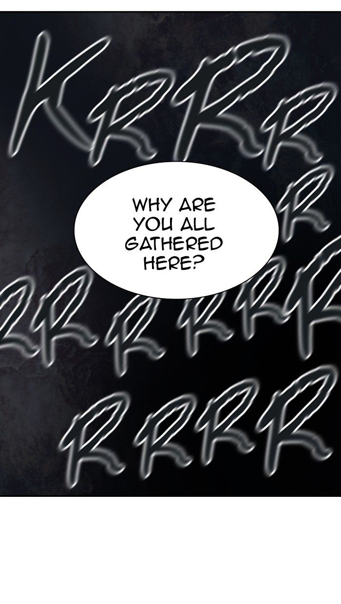 Tower of God chapter 313 - page 70