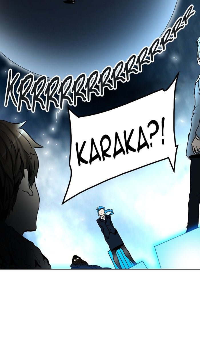 Tower of God chapter 313 - page 75