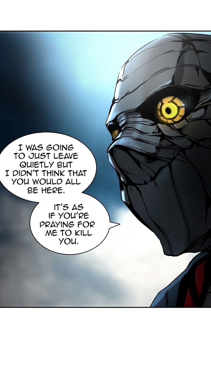 Tower of God chapter 313 - page 76