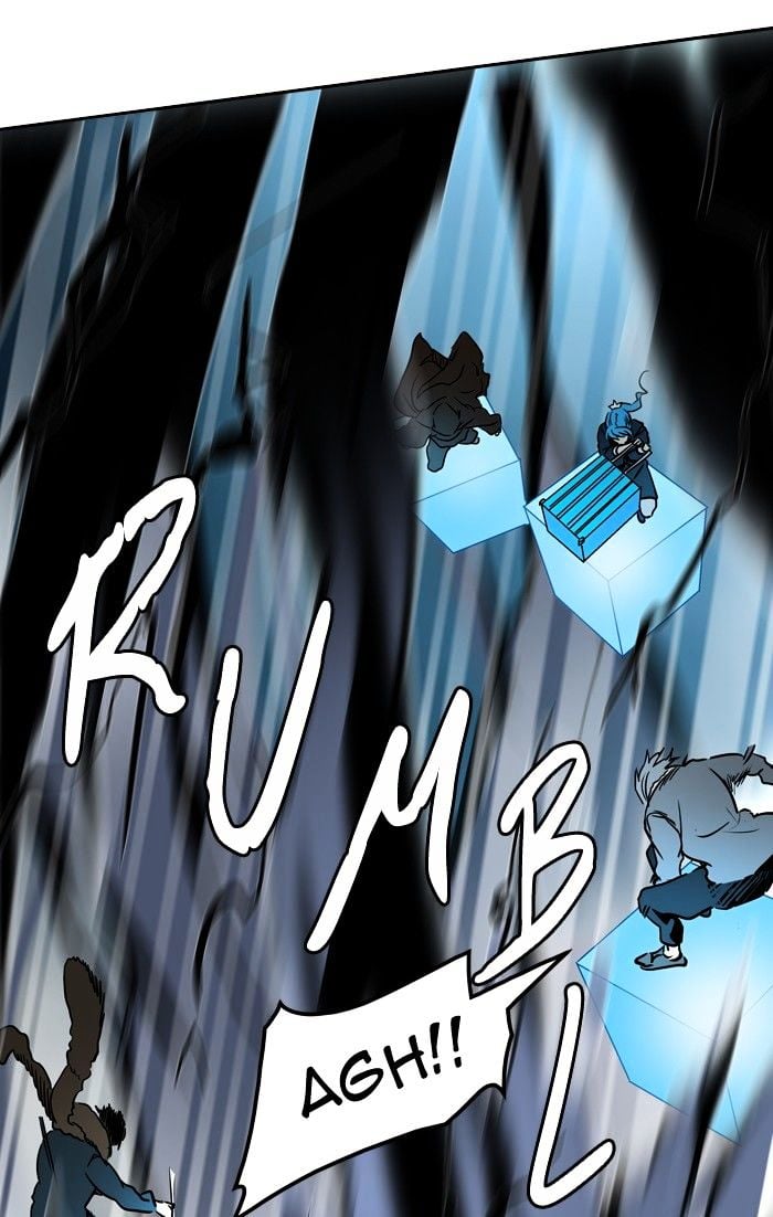 Tower of God chapter 313 - page 82