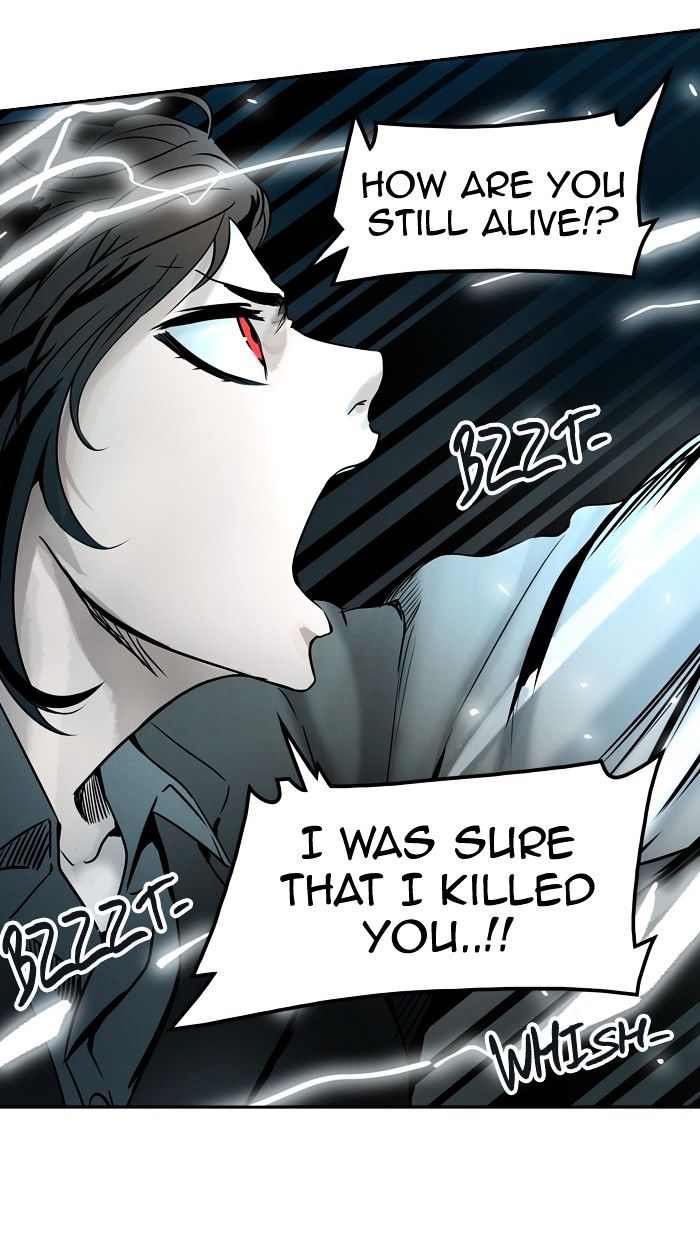 Tower of God chapter 313 - page 86