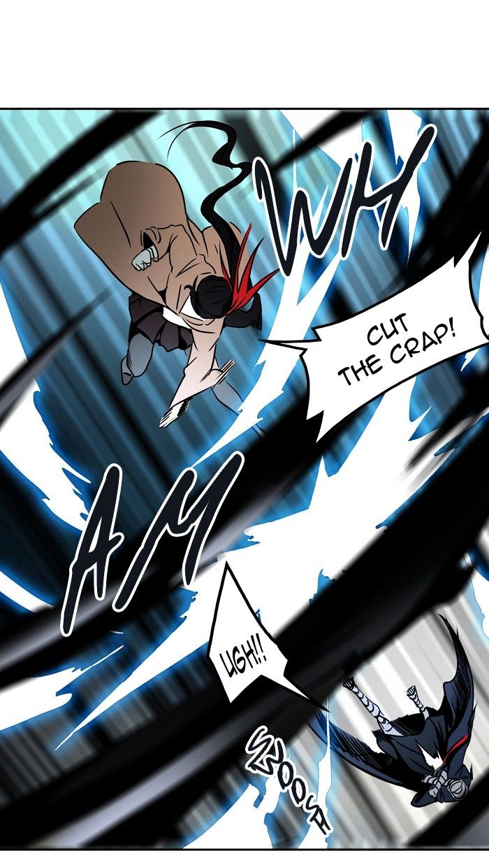 Tower of God chapter 313 - page 88