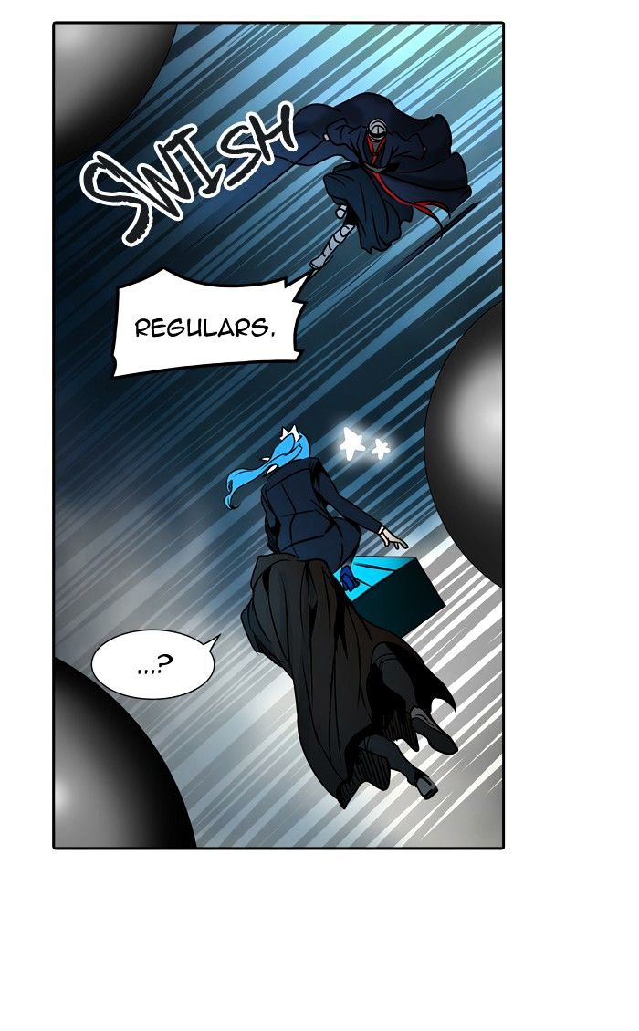 Tower of God chapter 313 - page 90