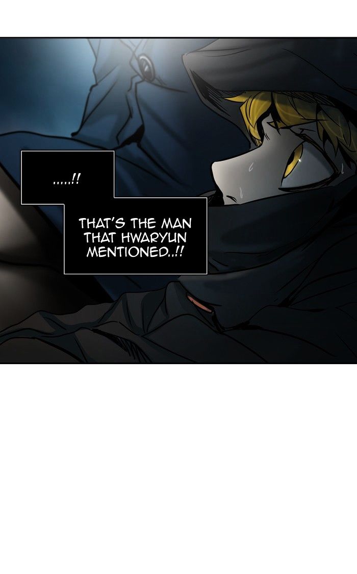 Tower of God chapter 313 - page 93