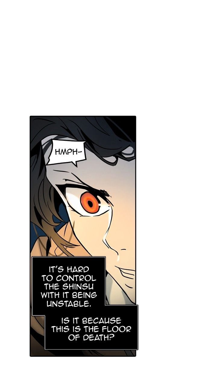 Tower of God chapter 313 - page 96