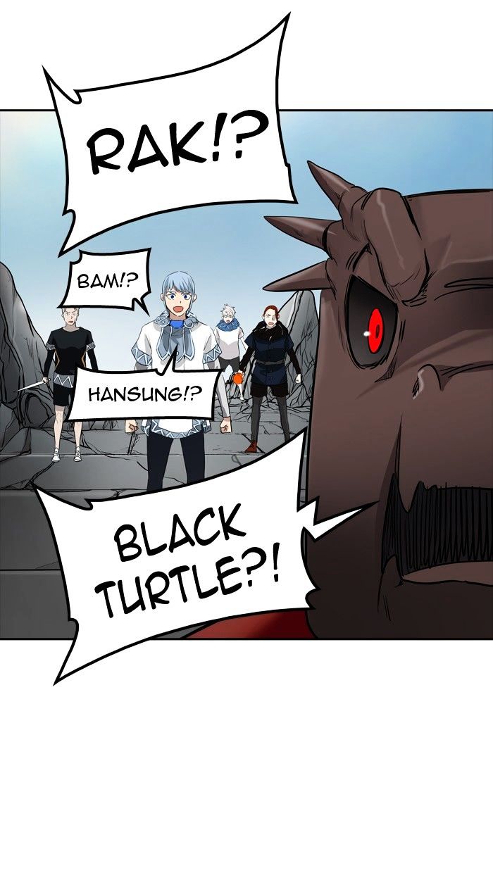 Tower of God chapter 352 - page 121