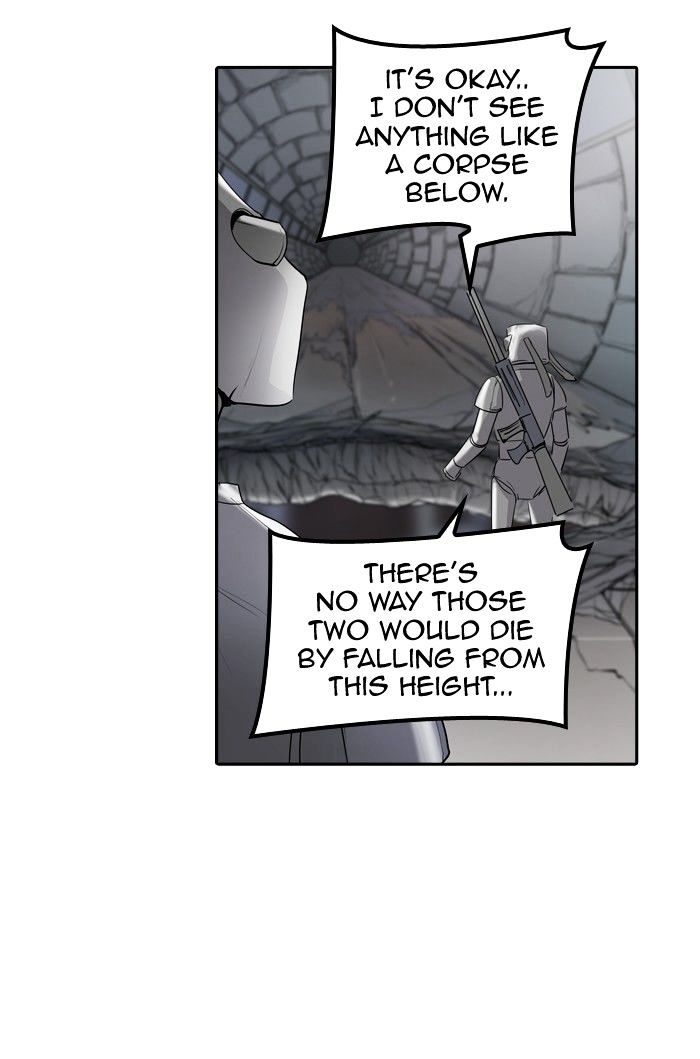Tower of God chapter 352 - page 133