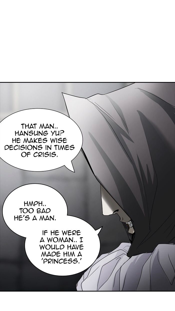 Tower of God chapter 352 - page 135