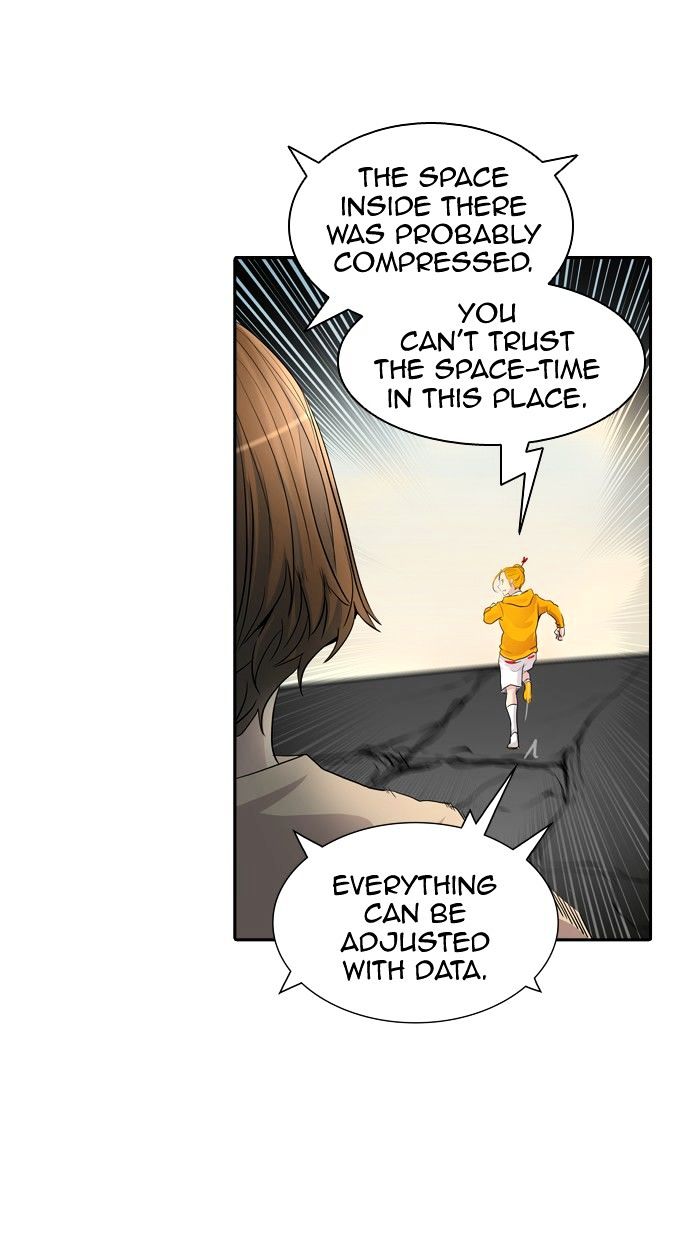 Tower of God chapter 352 - page 26