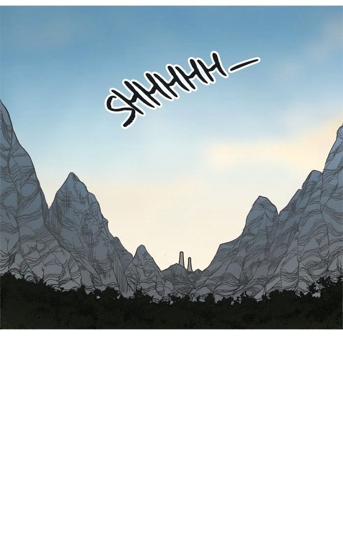 Tower of God chapter 352 - page 9