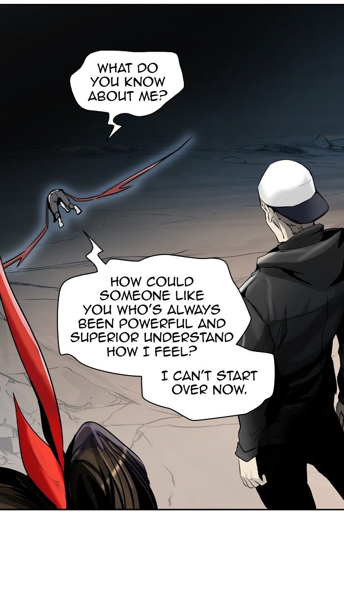 Tower of God chapter 335 - page 101