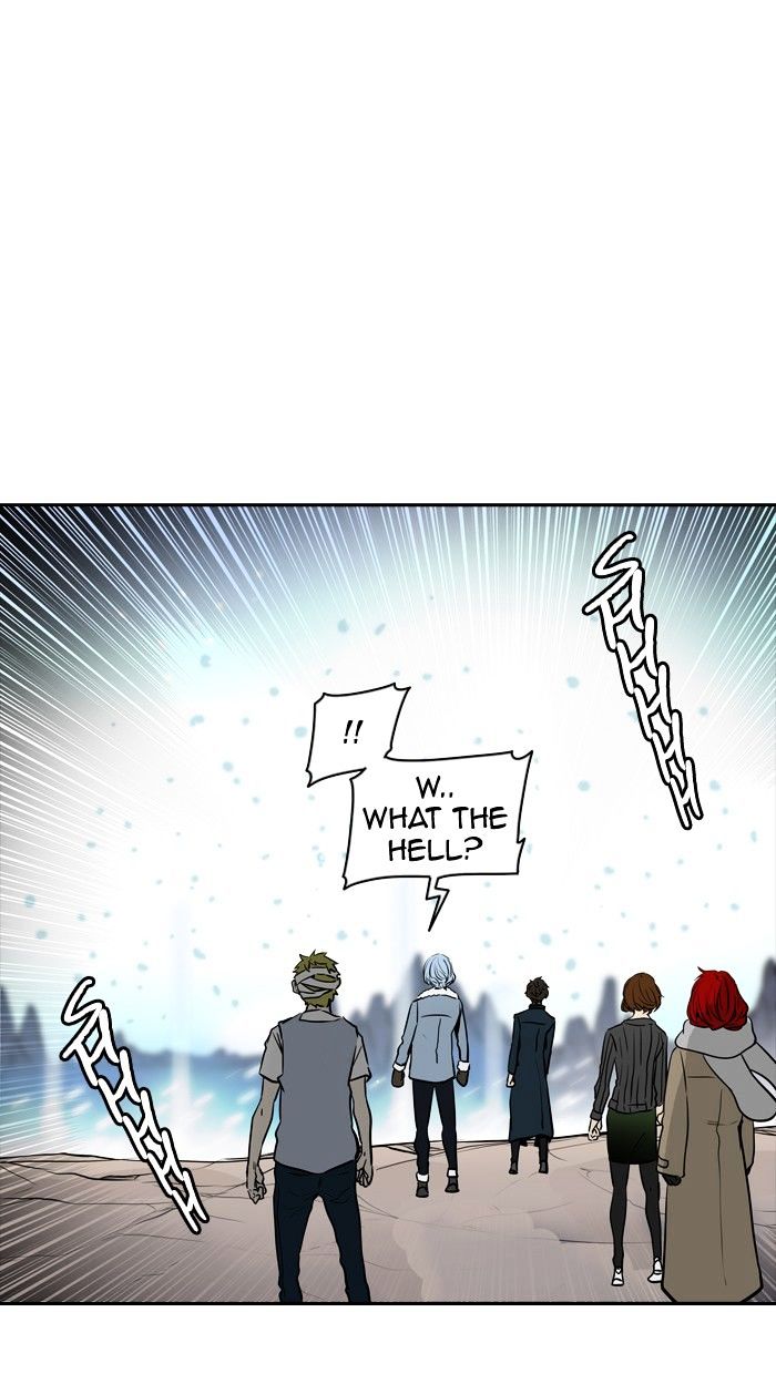 Tower of God chapter 335 - page 109