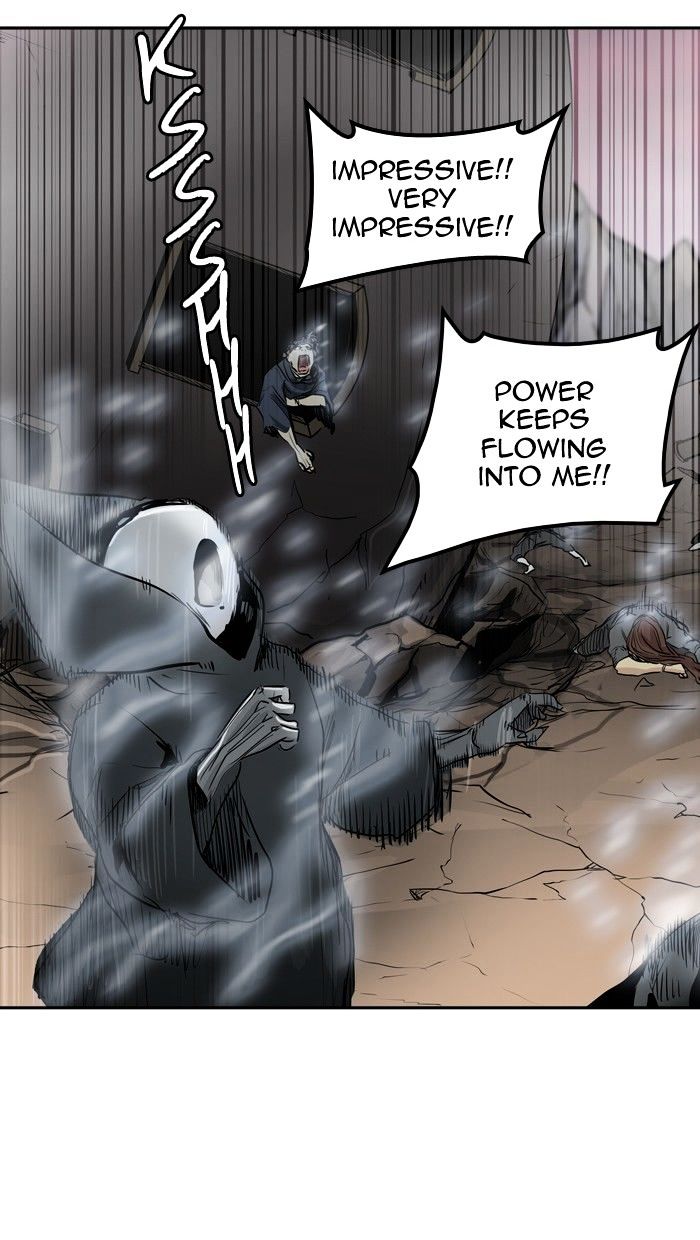 Tower of God chapter 335 - page 112