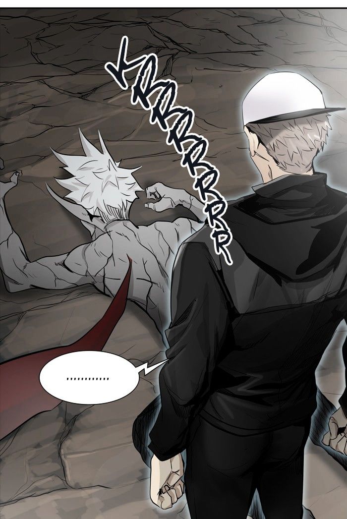 Tower of God chapter 335 - page 124
