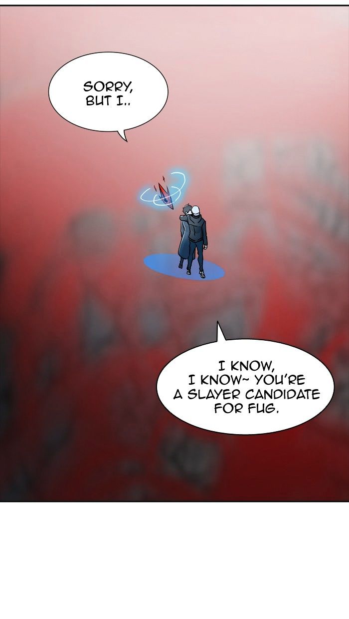 Tower of God chapter 335 - page 16