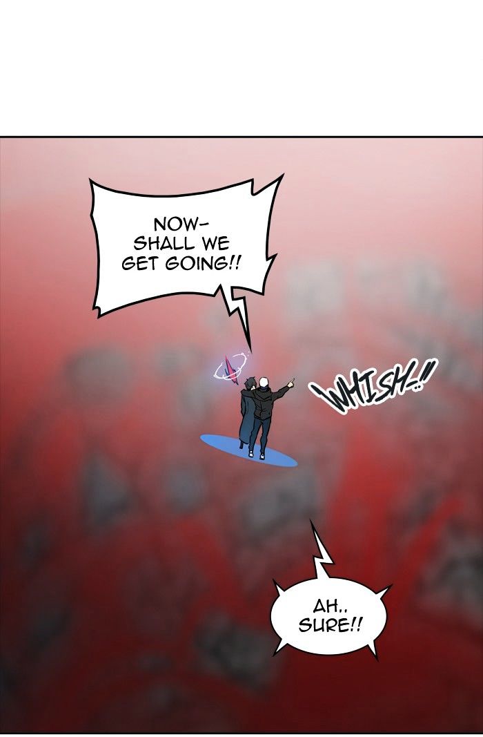 Tower of God chapter 335 - page 18