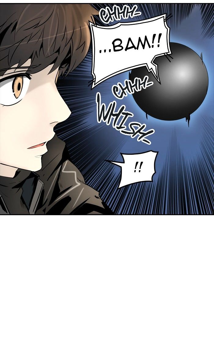 Tower of God chapter 335 - page 21