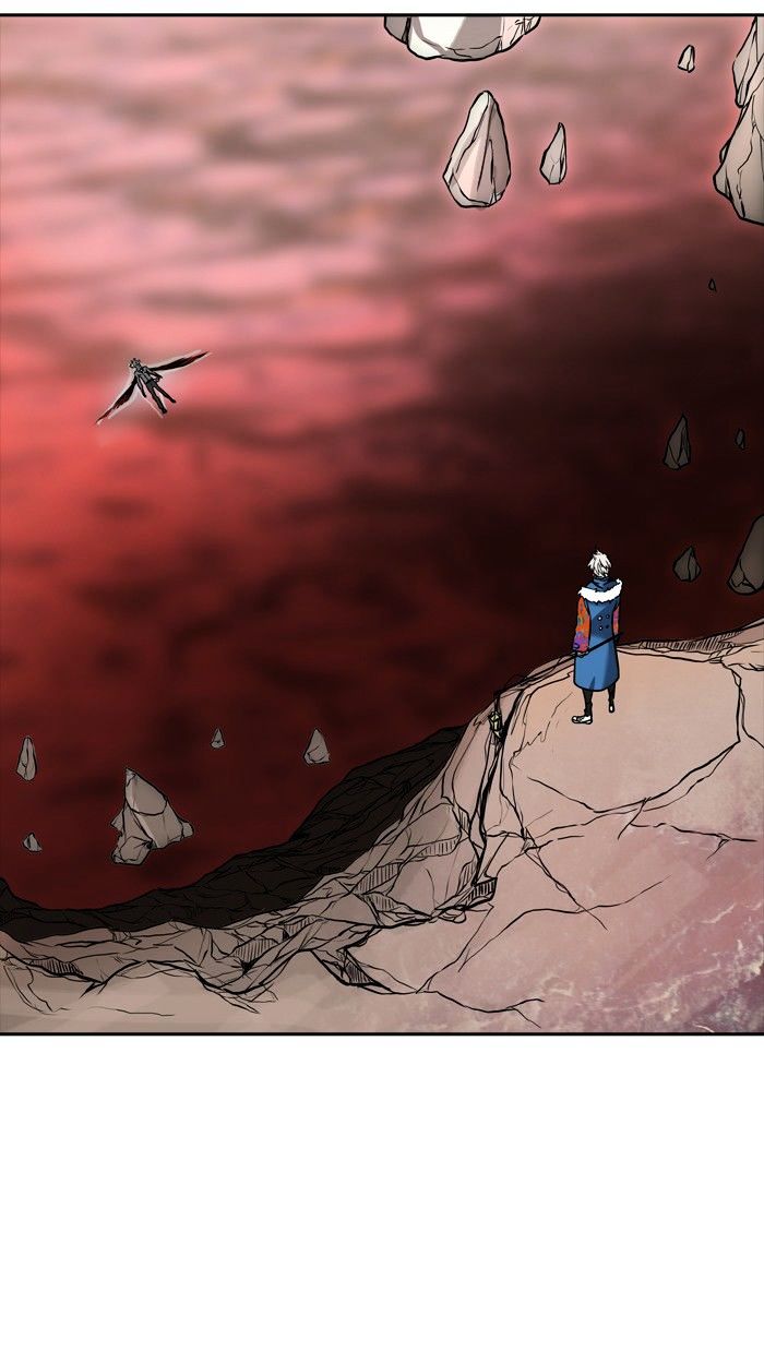 Tower of God chapter 335 - page 24