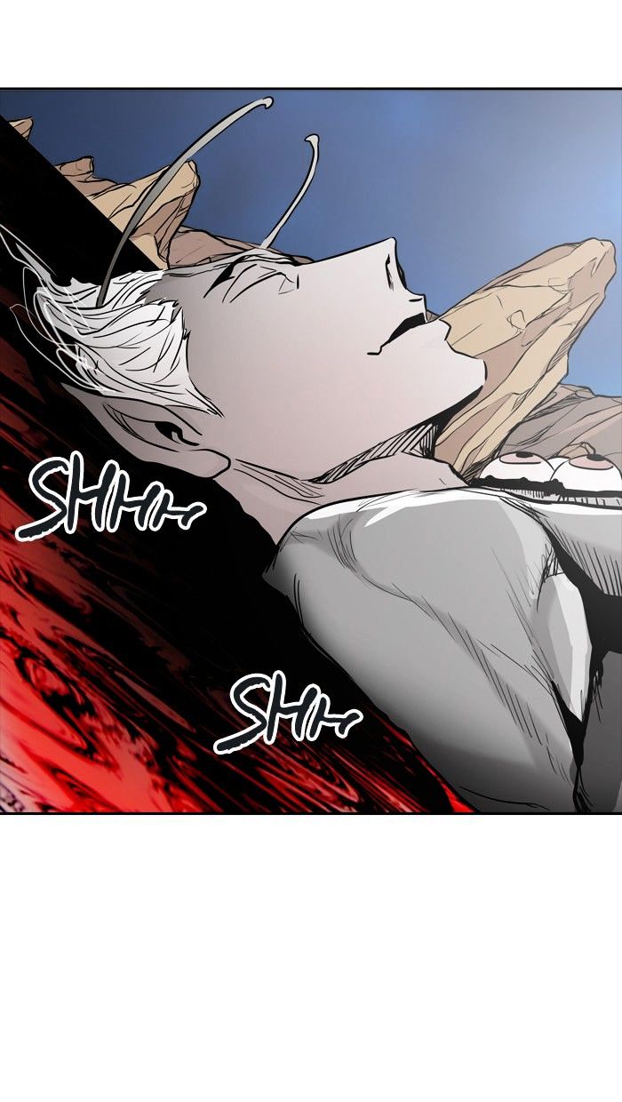 Tower of God chapter 335 - page 25