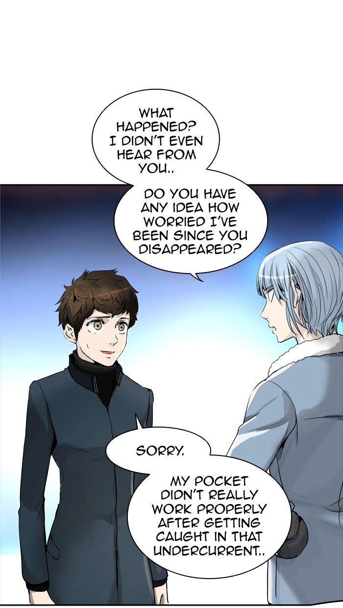 Tower of God chapter 335 - page 30