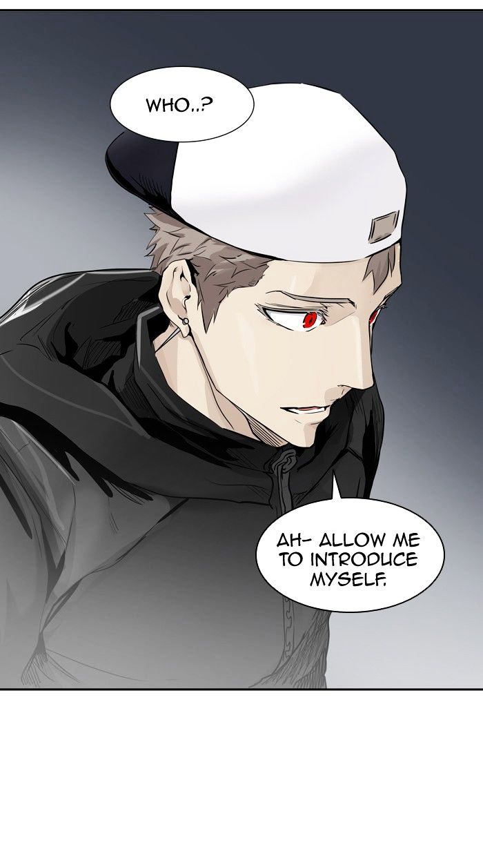 Tower of God chapter 335 - page 35